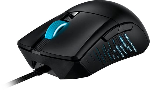 ASUS ROG Gladius III Optical USB Gaming Mouse