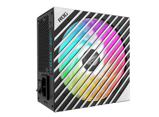 1000W ASUS ROG Loki Modular 80 Plus Platinum PSU