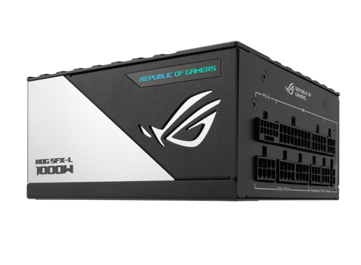 1000W ASUS ROG Loki Modular 80 Plus Platinum PSU