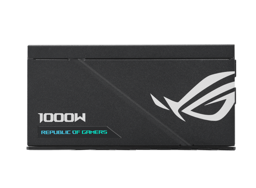 1000W ASUS ROG Loki Modular 80 Plus Platinum PSU