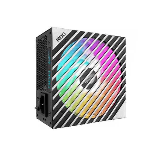 1200W ASUS ROG Loki Modular 80 Plus Titanium PSU