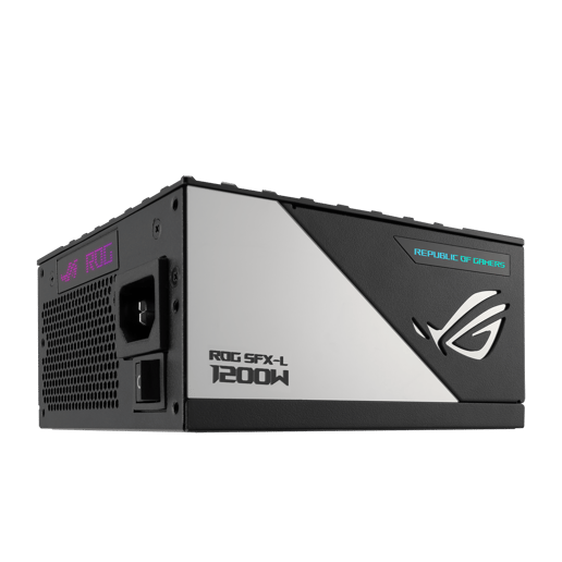 1200W ASUS ROG Loki Modular 80 Plus Titanium PSU