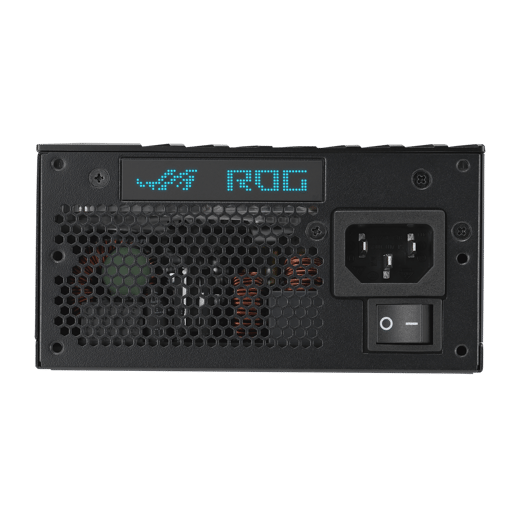 1200W ASUS ROG Loki Modular 80 Plus Titanium PSU