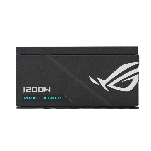 1200W ASUS ROG Loki Modular 80 Plus Titanium PSU
