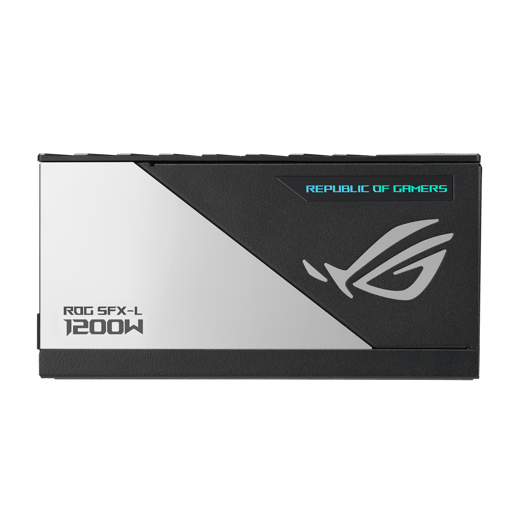 1200W ASUS ROG Loki Modular 80 Plus Titanium PSU
