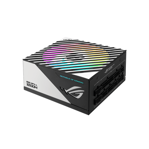 1200W ASUS ROG Loki Modular 80 Plus Titanium PSU