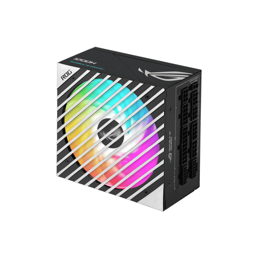 1200W ASUS ROG Loki Modular 80 Plus Titanium PSU
