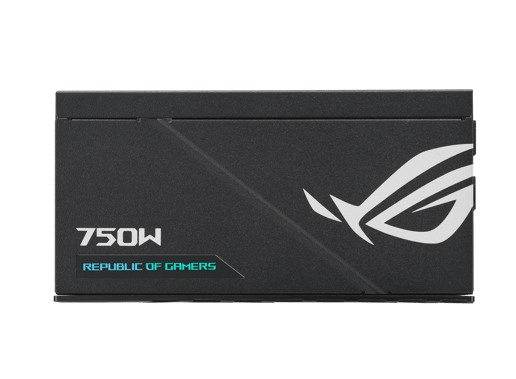 750W ASUS ROG Loki Modular 80 Plus Platinum PSU