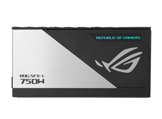 750W ASUS ROG Loki Modular 80 Plus Platinum PSU