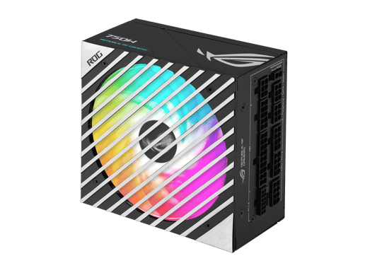 750W ASUS ROG Loki Modular 80 Plus Platinum PSU