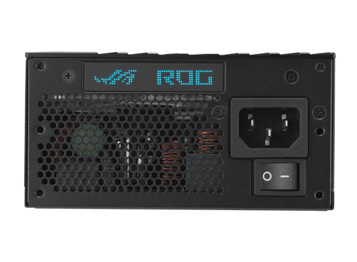 850W ASUS ROG Loki Modular 80 Plus Platinum PSU