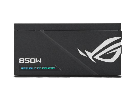850W ASUS ROG Loki Modular 80 Plus Platinum PSU