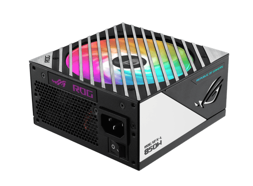 850W ASUS ROG Loki Modular 80 Plus Platinum PSU