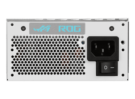 850W ASUS ROG Loki Modular 80 Plus Platinum PSU