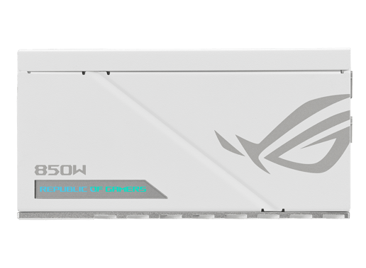 850W ASUS ROG Loki Modular 80 Plus Platinum PSU