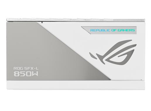 850W ASUS ROG Loki Modular 80 Plus Platinum PSU