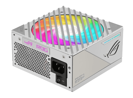 850W ASUS ROG Loki Modular 80 Plus Platinum PSU