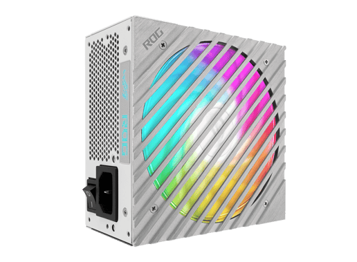 850W ASUS ROG Loki Modular 80 Plus Platinum PSU