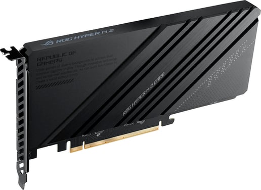 ASUS ROG Maximus Z690 Hero eATX Motherboard for Intel LGA1700 CPUs