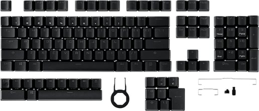 ASUS ROG PBT Keycap Set