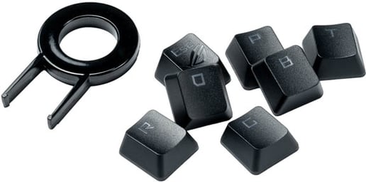 ASUS ROG PBT Keycap Set