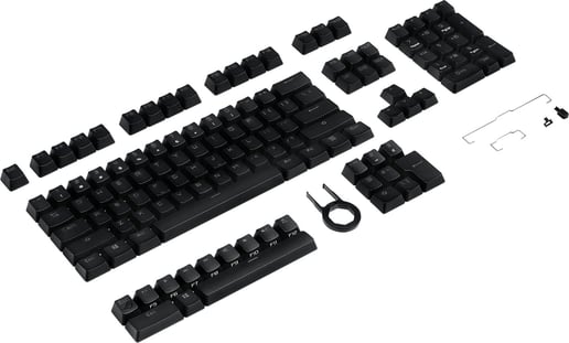 ASUS ROG PBT Keycap Set
