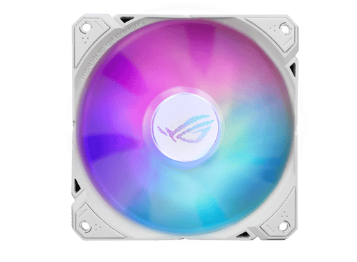 ASUS ROG Ryuo III 360 ARGB White Edition 360mm Liquid CPU Cooler