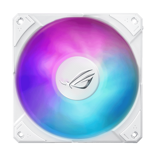 ASUS ROG Ryujin III 360 ARGB Extreme White Edition 360mm Liquid CPU Cooler in White