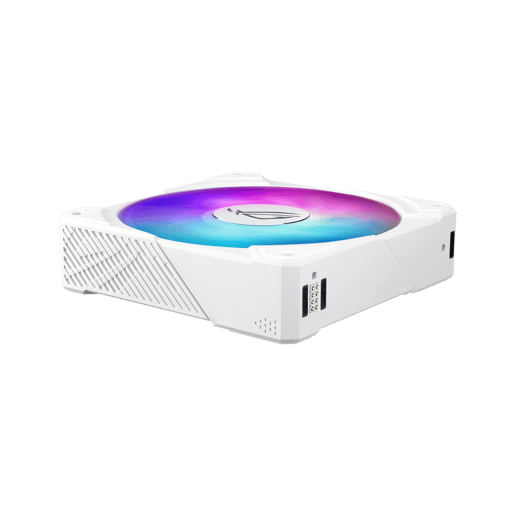 ASUS ROG Ryujin III 360 ARGB Extreme White Edition 360mm Liquid CPU Cooler in White