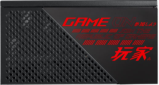 ASUS ROG Strix 850W Modular Power Supply 80 Plus Gold