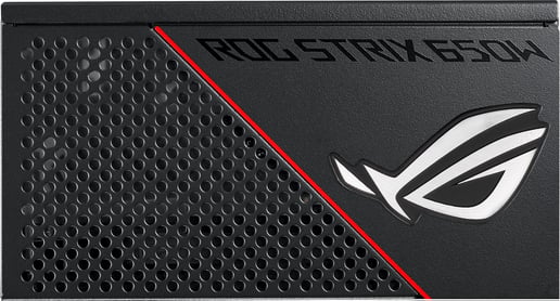 ASUS ROG Strix 850W Modular Power Supply 80 Plus Gold