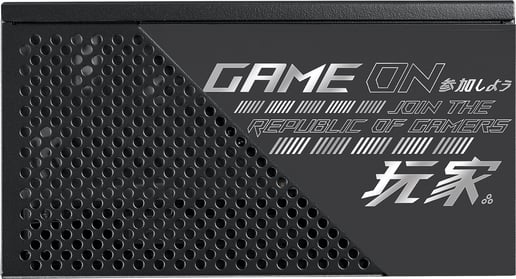 ASUS ROG Strix 850W Modular Power Supply 80 Plus Gold