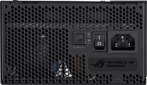 ASUS ROG Strix 850W Modular Power Supply 80 Plus Gold