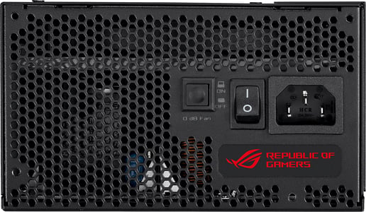 ASUS ROG Strix 850W Modular Power Supply 80 Plus Gold