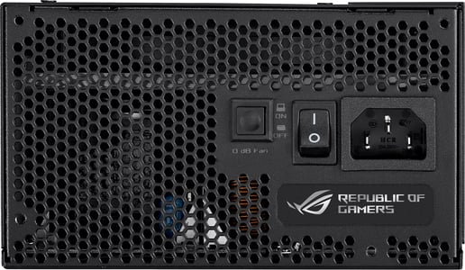 ASUS ROG Strix 850W Modular Power Supply 80 Plus Gold