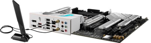 ASUS ROG Strix B650-A Gaming WiFi ATX Motherboard for AMD AM5 CPUs