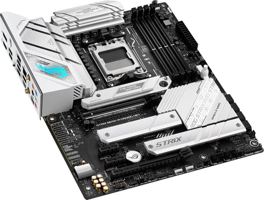 ASUS ROG Strix B650-A Gaming WiFi ATX Motherboard for AMD AM5 CPUs