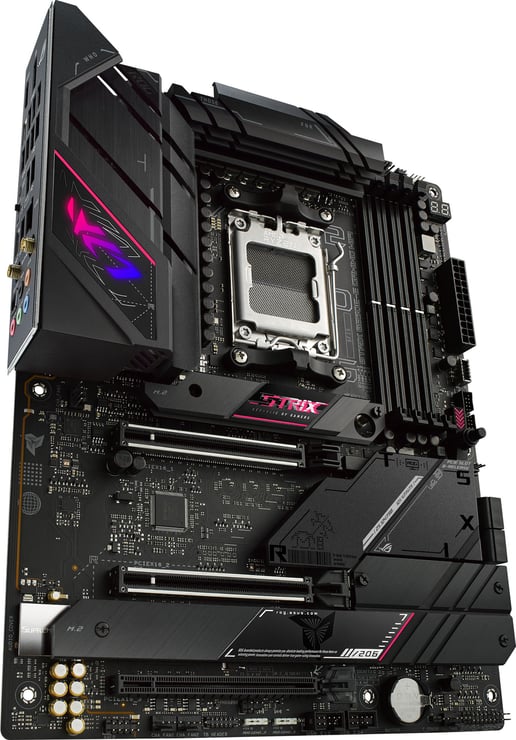 ASUS ROG Strix B650E-E Gaming WiFi ATX Motherboard for AMD AM5 CPUs