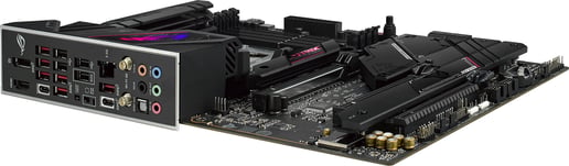 ASUS ROG Strix B650E-E Gaming WiFi ATX Motherboard for AMD AM5 CPUs