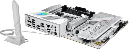 ASUS ROG Strix B850-A Gaming WiFi ATX Motherboard for AMD AM5 CPUs