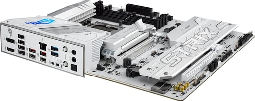 ASUS ROG Strix B860-A Gaming WiFi ATX Motherboard for Intel LGA1851 CPUs