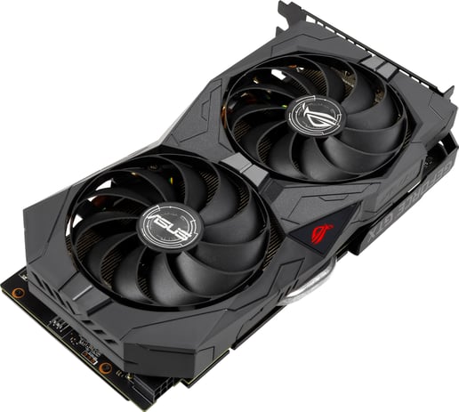 ASUS GeForce GTX 1650 SUPER Strix Edition OC 4GB Graphics Card