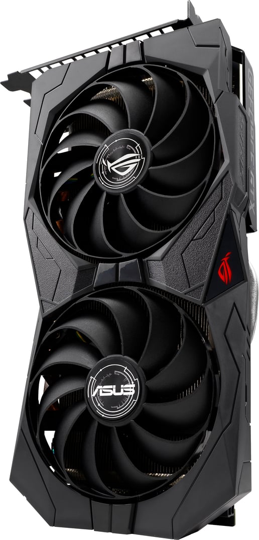 ASUS GeForce GTX 1650 SUPER Strix Edition OC 4GB Graphics Card