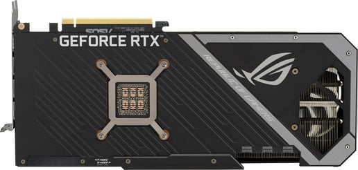 ASUS GeForce RTX 3080 Strix Edition 10GB Graphics Card
