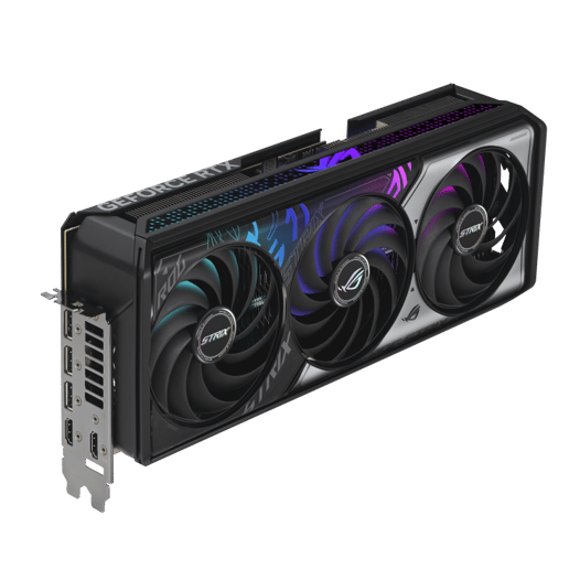 ASUS GeForce RTX 5070 Strix Edition OC 12GB GDDR7 Graphics Card