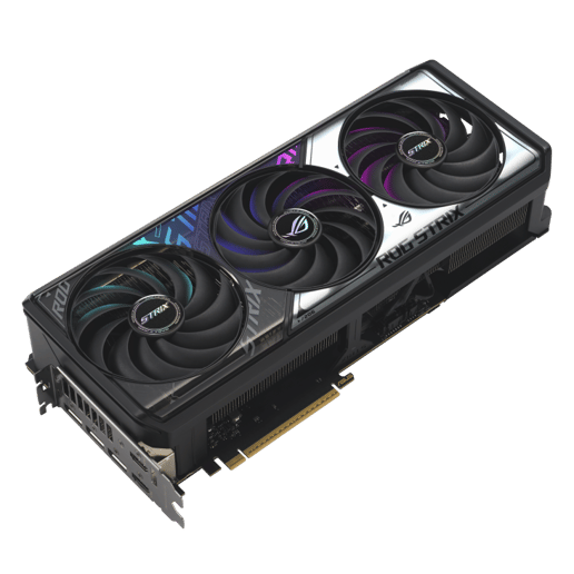 ASUS GeForce RTX 5070 Strix Edition OC 12GB GDDR7 Graphics Card
