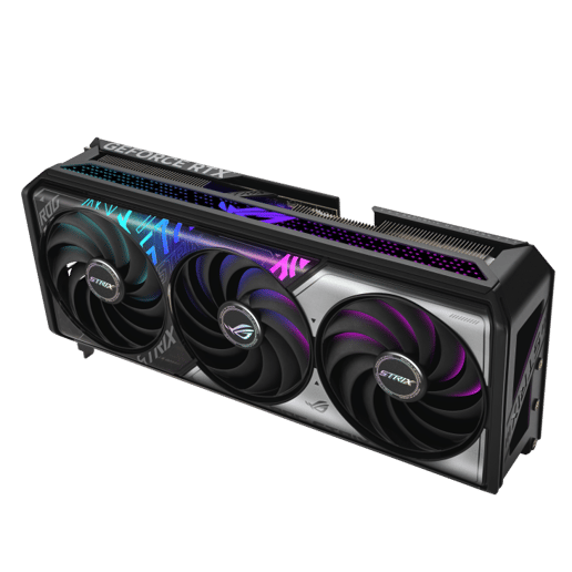 ASUS GeForce RTX 5070 Strix Edition OC 12GB GDDR7 Graphics Card