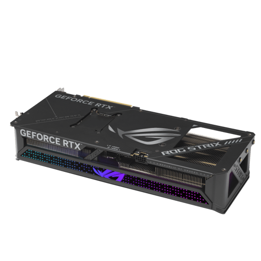 ASUS GeForce RTX 5070 Strix Edition OC 12GB GDDR7 Graphics Card