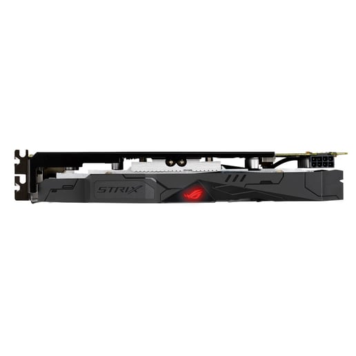 ASUS Radeon RX 570 Strix Edition OC 8GB Graphics Card
