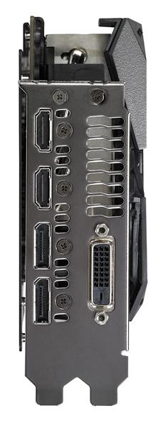 ASUS Radeon RX 580 Strix Edition 8GB Graphics Card